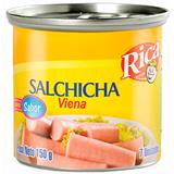 Salchichas Viena en Lata Rica  150 g en Éxito