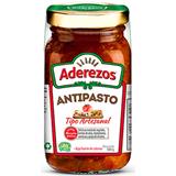 Salsa Antipasto Artesanal Aderezos  500 g en Colsubsidio