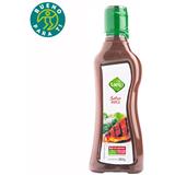 Salsa BBQ Dietética Taeq  260 g en Éxito