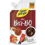 Salsa BBQ San Jorge 1 000 g en Éxito