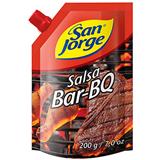 Salsa BBQ San Jorge  200 g en Jumbo
