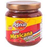 Salsa de Ají Picante Azteca  220 g en Jumbo