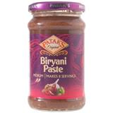Salsa de Curry Biryani Patak's  283 g en Éxito