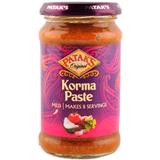 Salsa de Curry Korma Patak's  290 g en Éxito