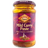 Salsa de Curry Mild Patak's  290 g en Éxito