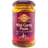 Salsa de Curry Mild Patak's  290 g en Éxito