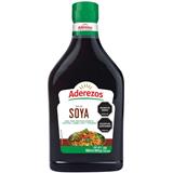 Salsa de Soya Aderezos 1 000 ml en Jumbo