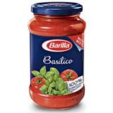 Salsa de Tomate Basilico Barilla  400 g en Alkosto