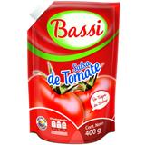 Salsa de Tomate Bassi  400 g en Ara