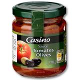 Salsa de Tomate Aceituna Casino  190 g en Éxito