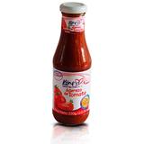 Salsa de Tomate Dietética Konfyt  350 g en Éxito