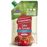 Salsa de Tomate Dietética La Constancia  200 g en Jumbo
