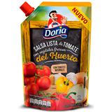 Salsa de Tomate Del Huerto Doria  200 g en Carulla