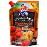 Salsa de Tomate Ranchero Doria  200 g en Jumbo