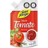 Salsa de Tomate en Doypack San Jorge 1 000 g en Éxito