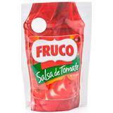 Salsa de Tomate Doypack Fruco  200 g en Éxito