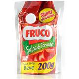 Salsa de Tomate Oferta Fruco  200 g en Éxito