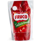 Salsa de Tomate Doypack Fruco  400 g en Jumbo