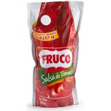 Salsa de Tomate Doypack Fruco  600 g en Carulla