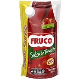 Salsa de Tomate Oferta Fruco  600 g en Éxito