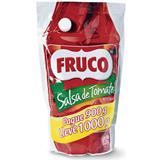 Salsa de Tomate Fruco  900 g en Éxito