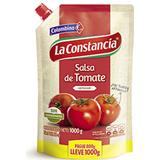 Salsa de Tomate La Constancia 1 000 g en Éxito