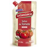 Salsa de Tomate La Constancia  400 g en Éxito