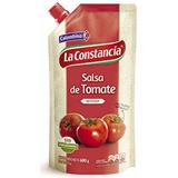 Salsa de Tomate La Constancia  600 g en Éxito