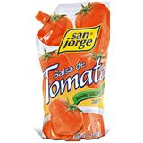 Salsa de Tomate San Jorge  600 g en Éxito