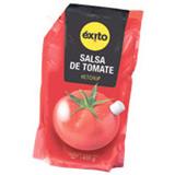 Salsa de Tomate Éxito  400 g en Éxito