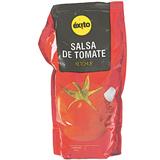 Salsa de Tomate en Doypack Éxito  800 g en Éxito