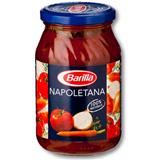 Salsa Napolitana Barilla  400 g en Éxito