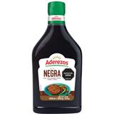 Salsa Negra Aderezos 1 050 g en Éxito