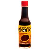 Salsa Negra Ekono  165 g en Éxito