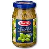 Salsa Pesto a la Genovese Barilla  190 g en Merqueo