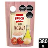 Salsa Rosada Fruco  380 g en Éxito