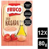 Salsa Rosada Fruco  80 g en Éxito