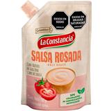 Salsa Rosada La Constancia  190 g en Éxito