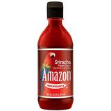 Salsa Sriracha Amazon  355 g en Éxito