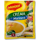 Sopa Marinera Maggi  70 g en Jumbo
