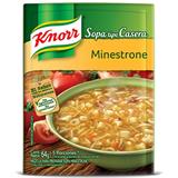 Sopa Minestrone Knorr  64 g en Merqueo