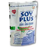 Soya Instantánea sin Lactosa con Sabor Natural Soy Plus  200 g en Éxito