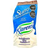 Suero Costeño Klaren's  400 g en D1