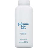 Talco para Bebé Johnson's  200 g en Ara