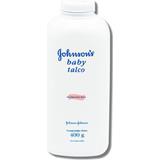 Talco para Bebé Johnson's Baby  400 g en Éxito