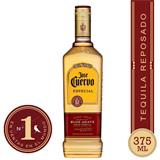 Tequila Reposado Especial Jose Cuervo  375 ml en Éxito