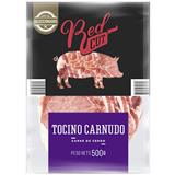 Tocino de Cerdo Red Cut  0.5 kg en D1