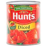 Tomates en Lata Picado en Cuadros Hunts  794 g en Éxito