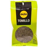 Tomillo en Hojas Éxito  20 g en Éxito