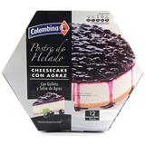 Torta Cheesecake con Agraz Colombina  900 g en Éxito